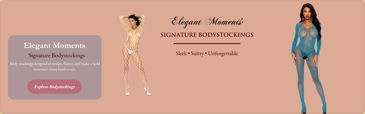 Bodystockings