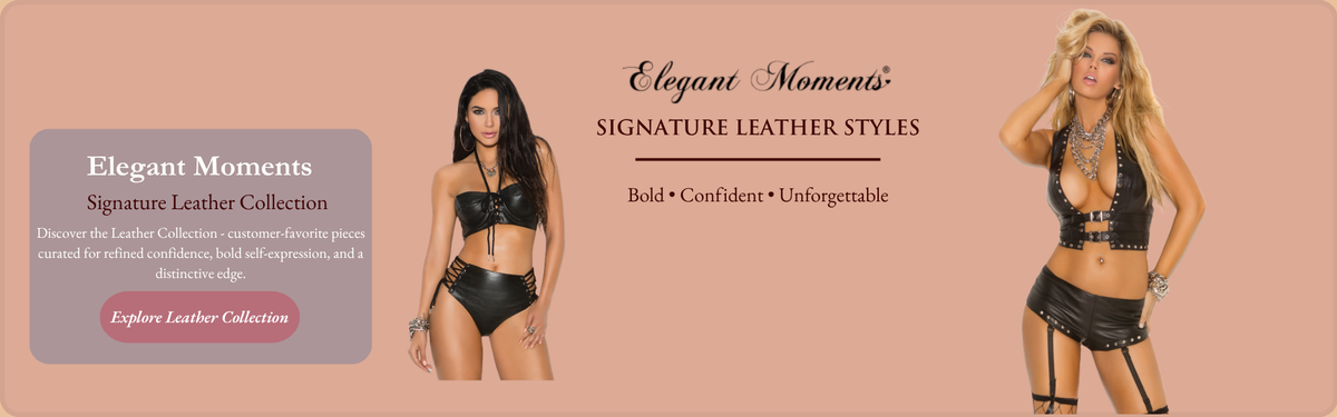 Leather