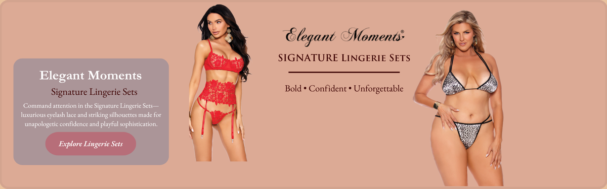 Lingerie Sets