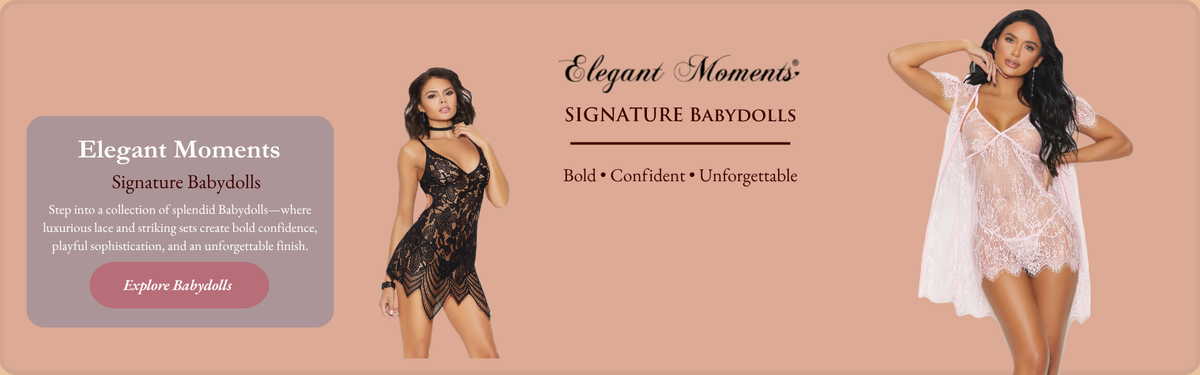 Babydolls