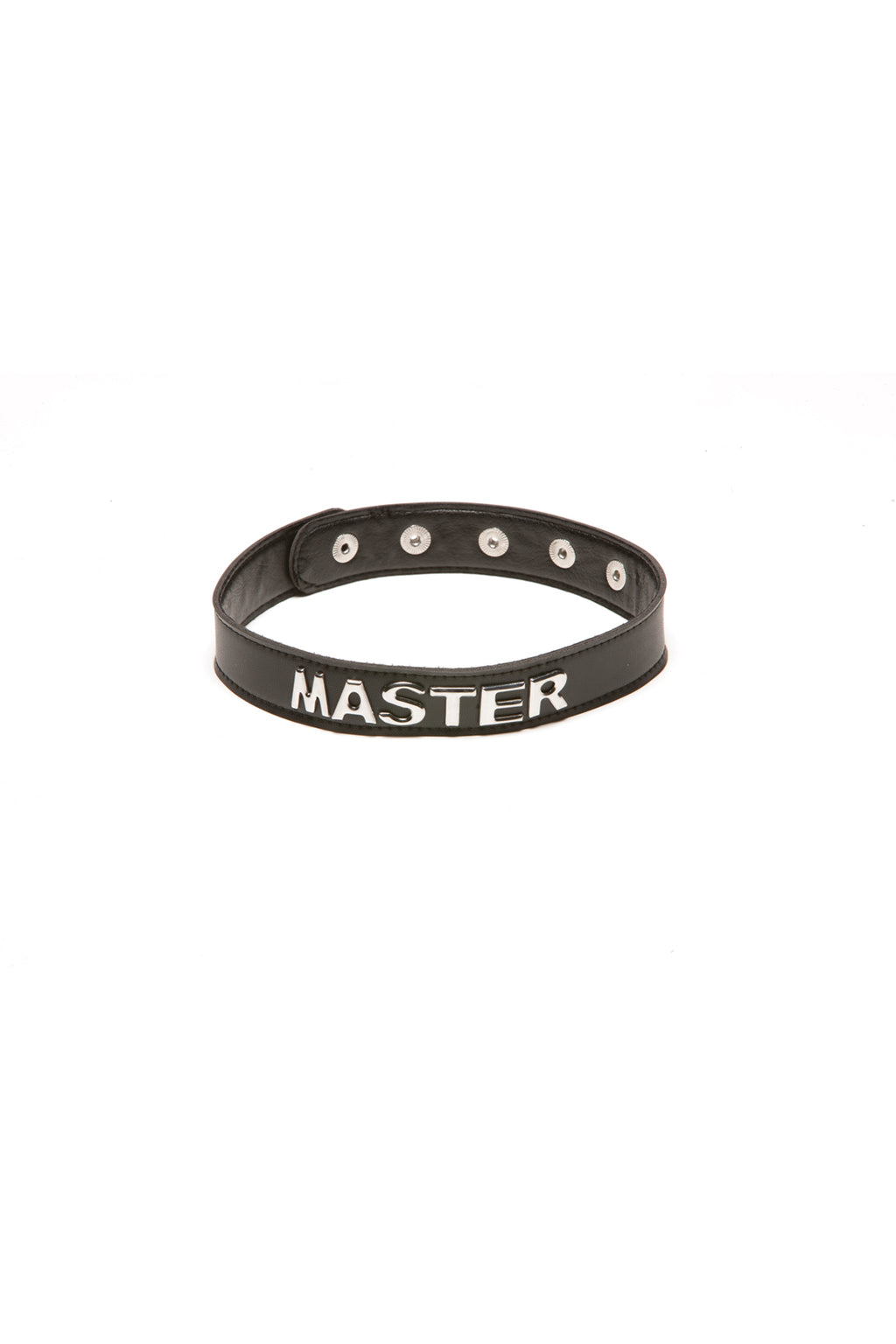 â€œMaster" Collar