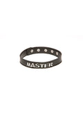 â€œMaster" Collar