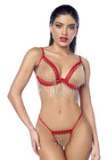 Two Piece Set