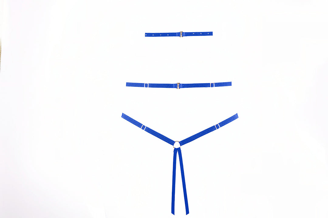 Lilly Teddy