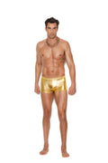 Elegant Moments Mens Lam? Boxer Brief