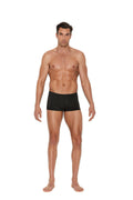 Elegant Moments Mens Lycra Boxer Brief