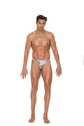 Elegant Moments Mens Lam? Thong