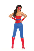 Spider Super Hero - XL