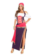 Gypsy Maiden - S