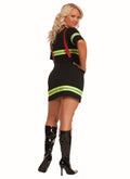 Ms. Blazin Hot - S