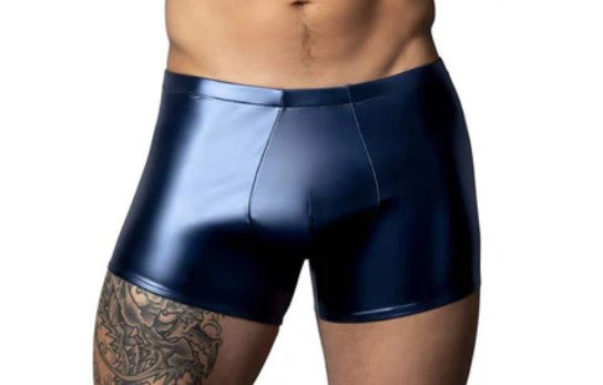 Liquid Onyx 2.0 Short - Blue