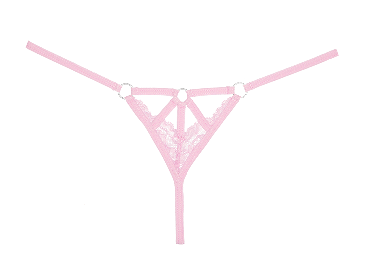 Do Not Disturb Panty