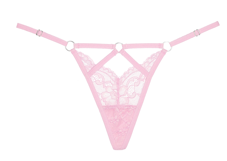 Do Not Disturb Panty