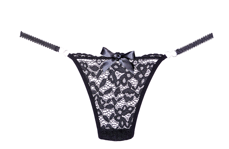 Sunset Panty