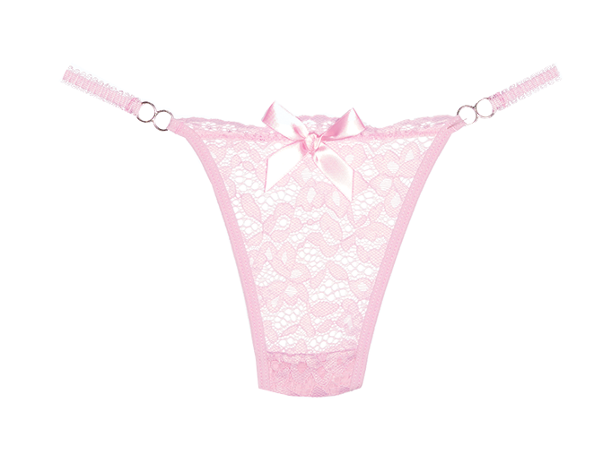 Sunset Panty