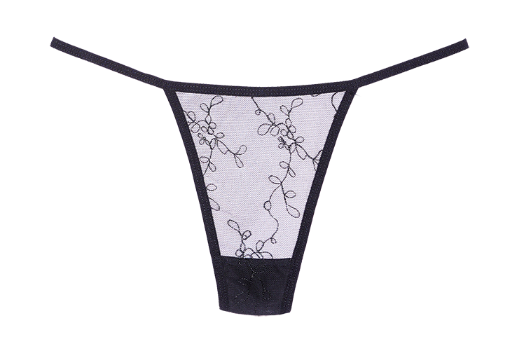 Cloud 69 Panty