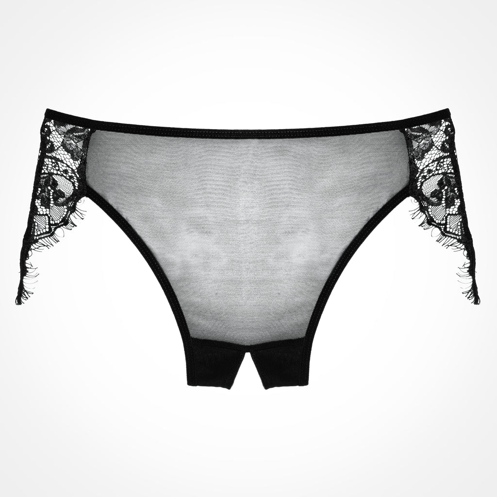 Lavish & Lace