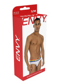 Envy Rainbow Radiant White and Rainbow Sm Med - Yellow