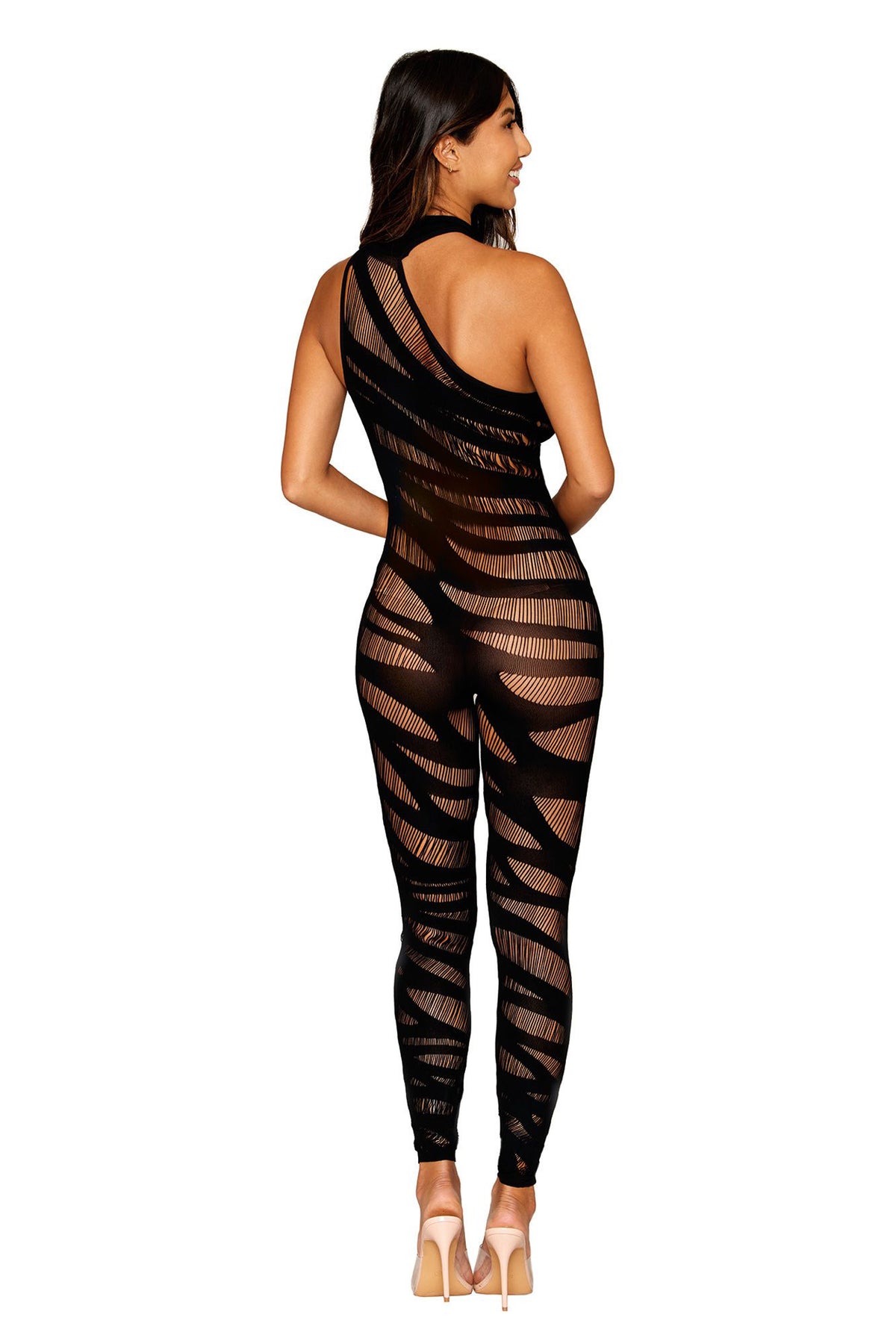 Bodystocking - Black