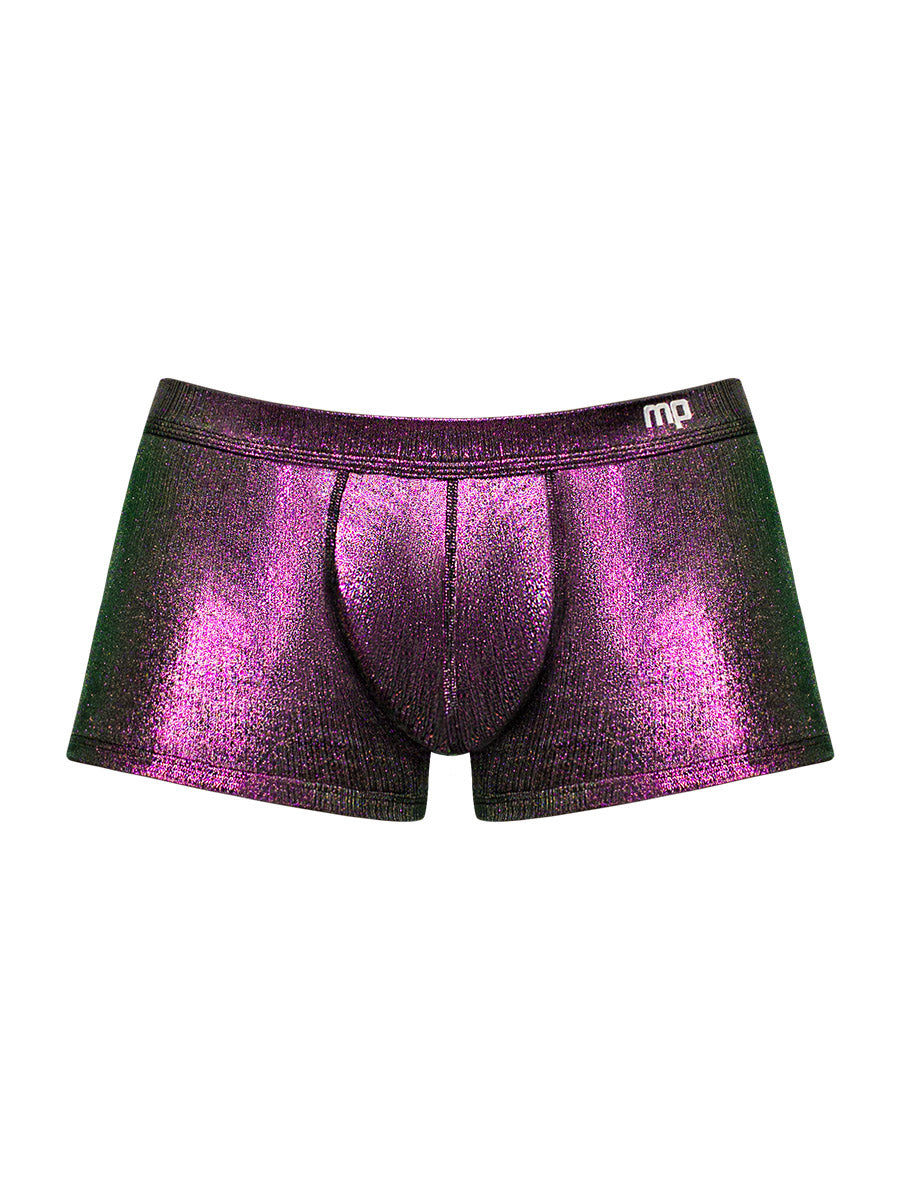 Hocus Pocus - Uplift Short - Purple