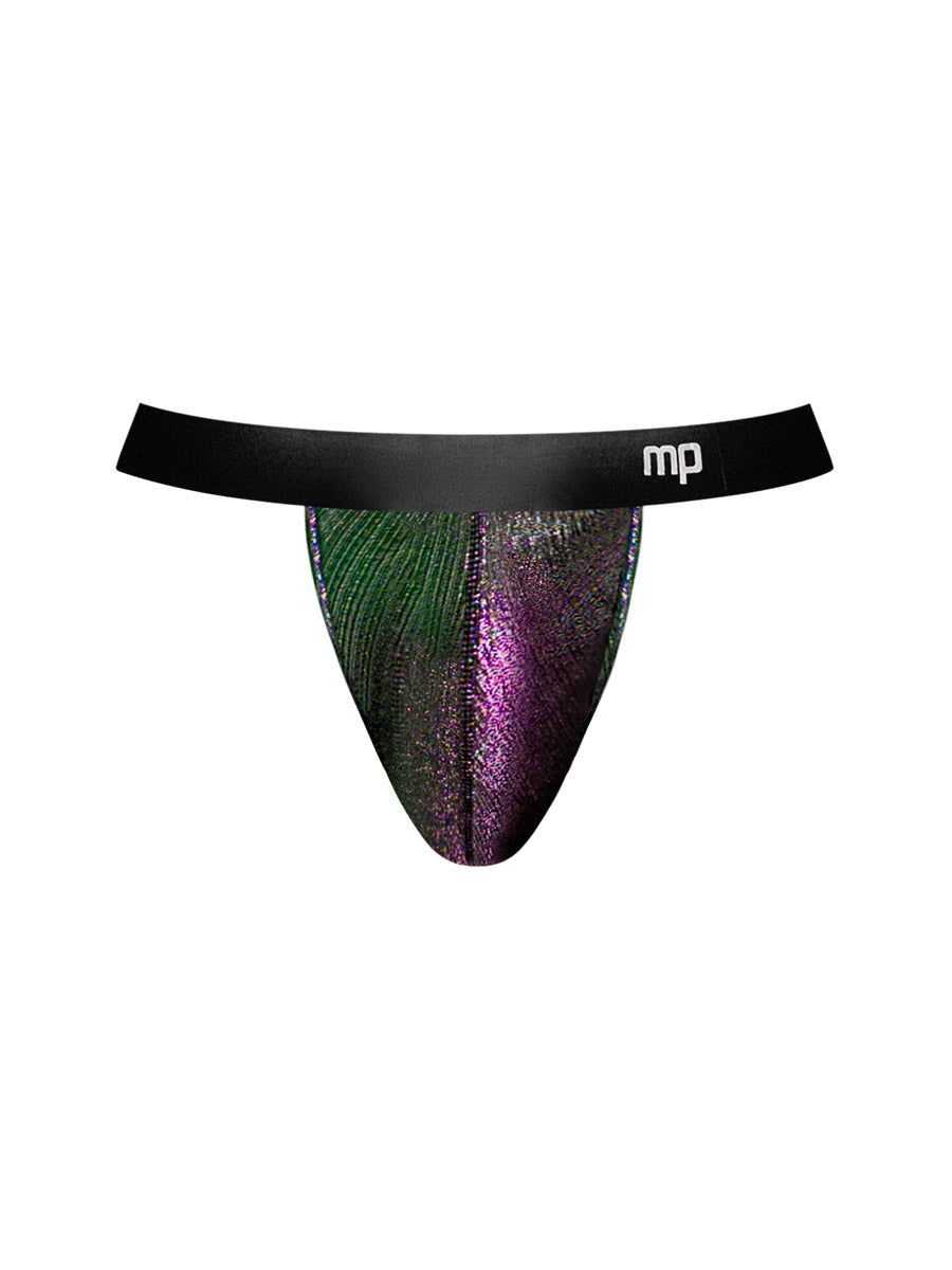 Hocus Pocus - Uplift Jock - Purple