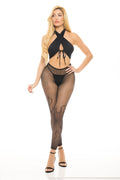 Gives You Hell 3 Pc Set - Black