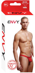 Low Rise Thong