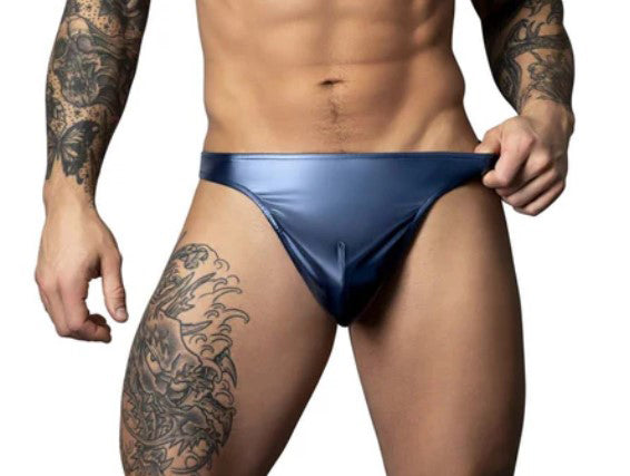Liquid Onyx 2.0 Moonsh Large XL - Blue