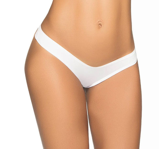 Flattering Mini Srunchy Panty