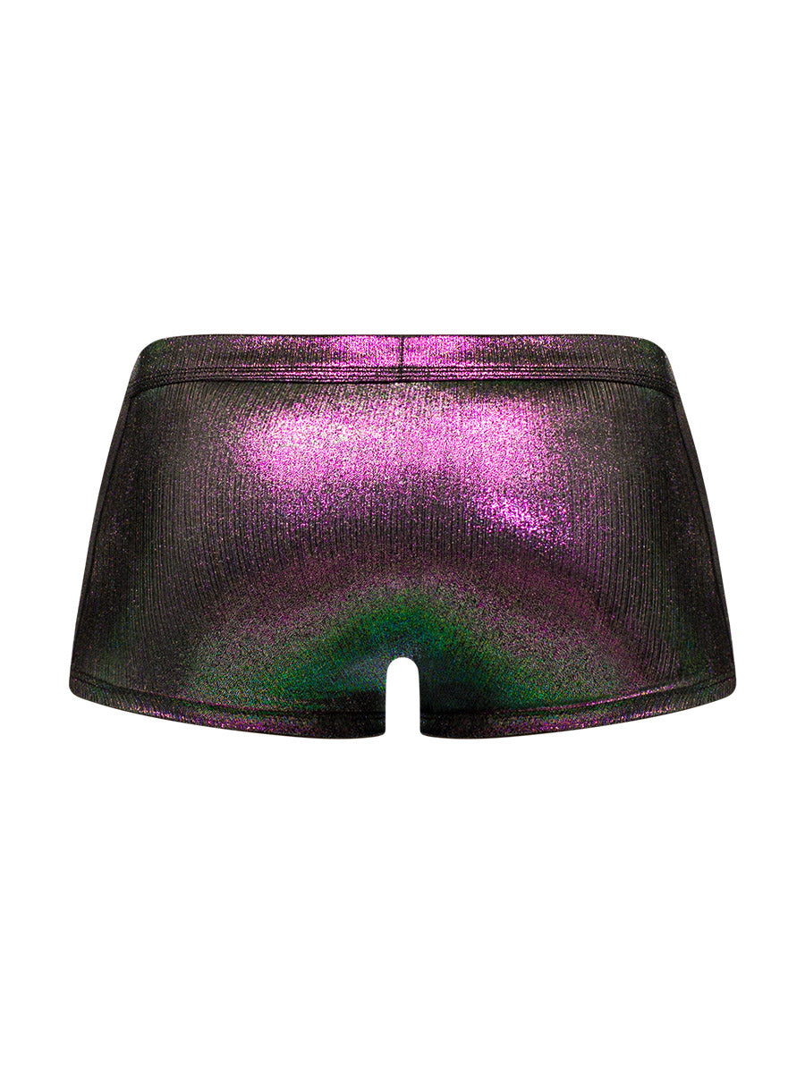 Hocus Pocus - Uplift Short - Purple