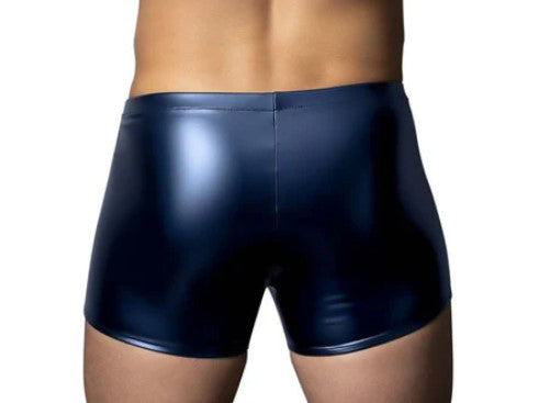 Liquid Onyx 2.0 Short - Blue