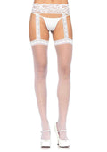 Sheer Thigh Highs
