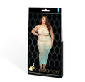 Green Goddess 2 Piece Set - Green